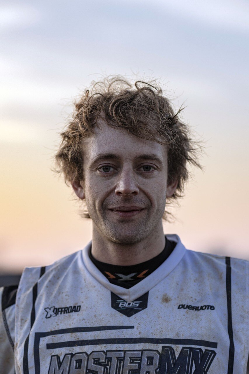 Master MX 2024 - The Race 